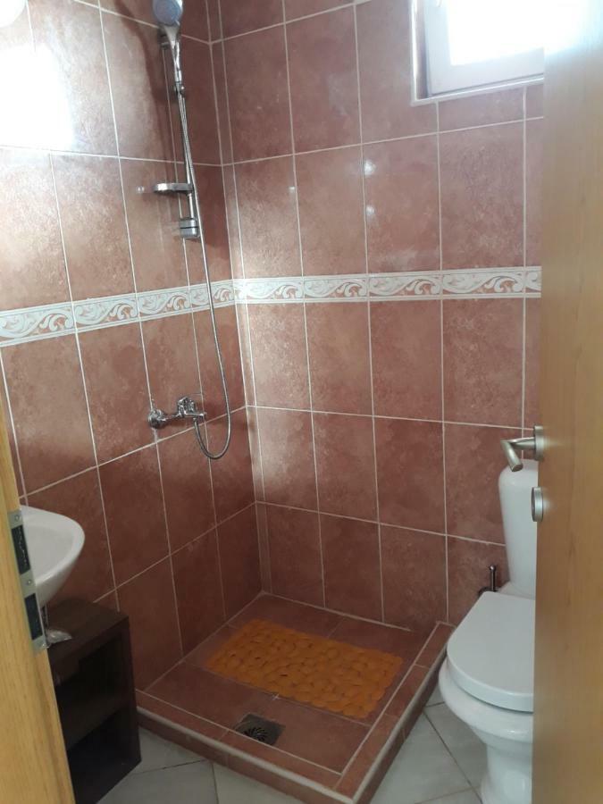 Apartman Laki Apartment Kotor Ngoại thất bức ảnh